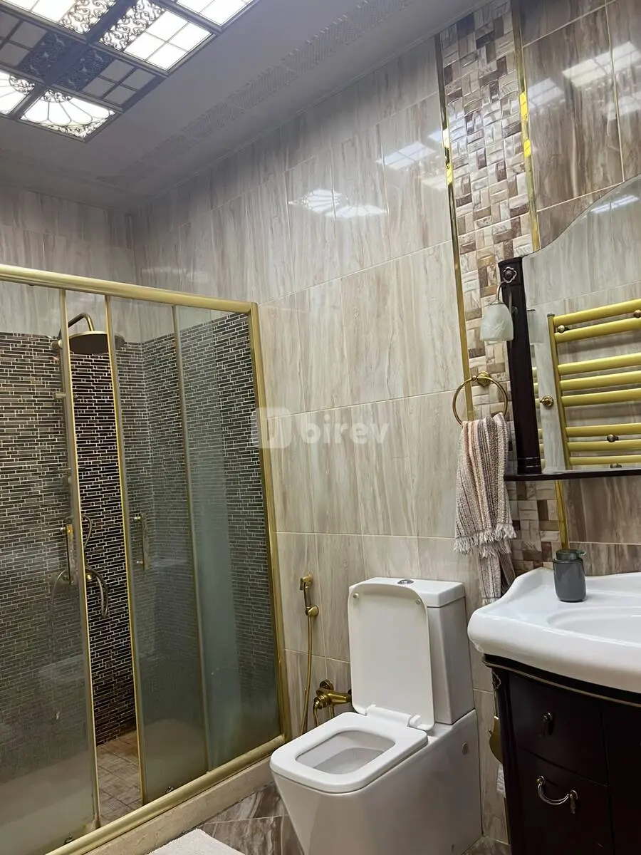 4-комнатная квартира, Хатаинский район, Həsən Salmani küç. 17, Баку — фото 13