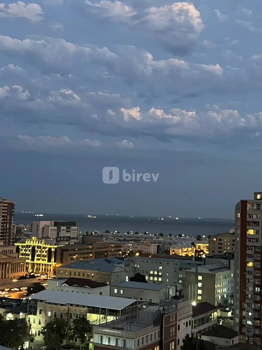 4-комнатная квартира, Хатаинский район, Həsən Salmani küç. 17, Баку — фото 27