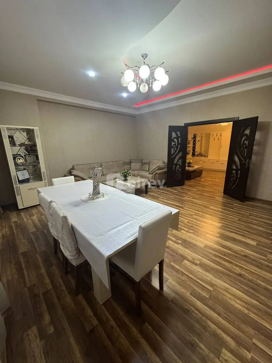 3-комнатная квартира, Хатаинский район, Xocalı pr., Баку — фото 4