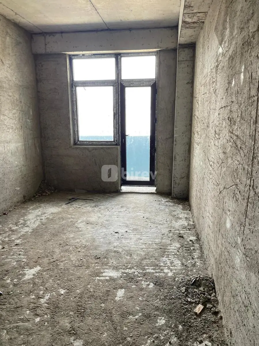 2-комнатная квартира, Наримановский район, Möhsün Sənani küçəsi, Баку — фото 7