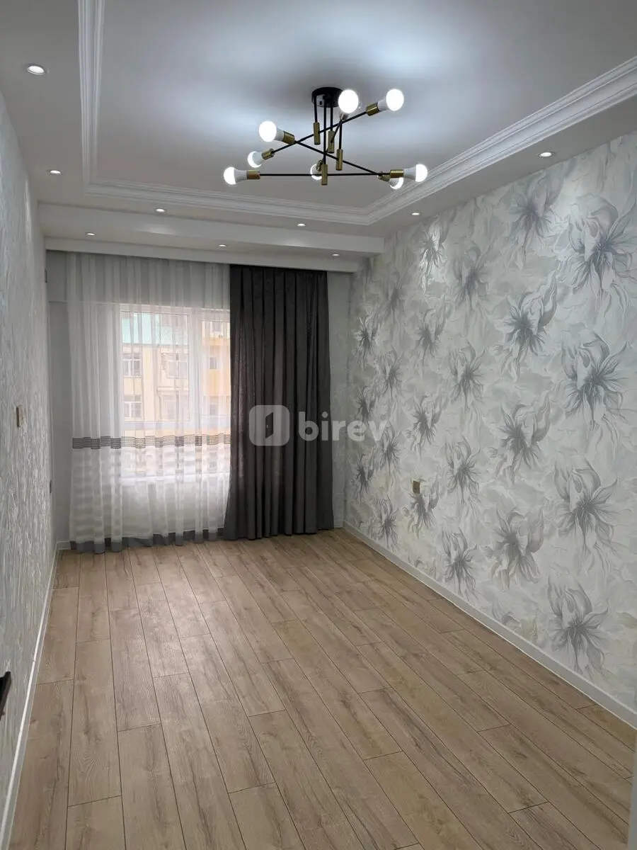 2-комнатная квартира, Хатаинский район, Əliağa Şıxlinski küç., Баку — фото 9
