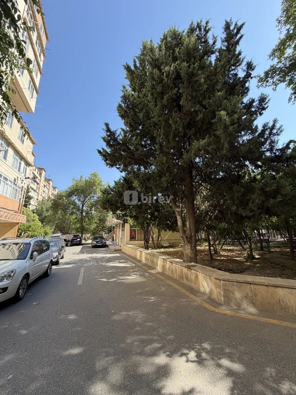 2-комнатная квартира, Наримановский район, Atatürk pr. 123, Баку — фото 2