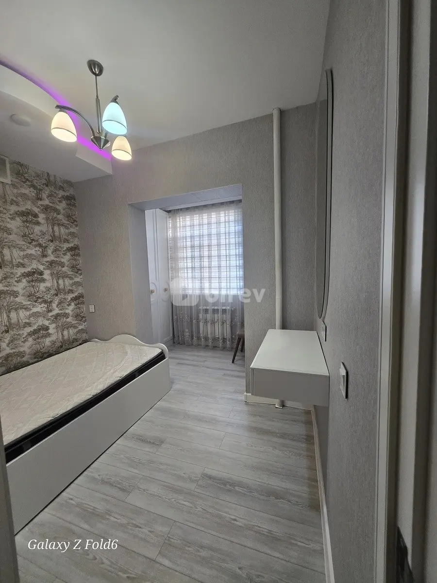 2-комнатная квартира, Наримановский район, Atatürk pr. 123, Баку — фото 7