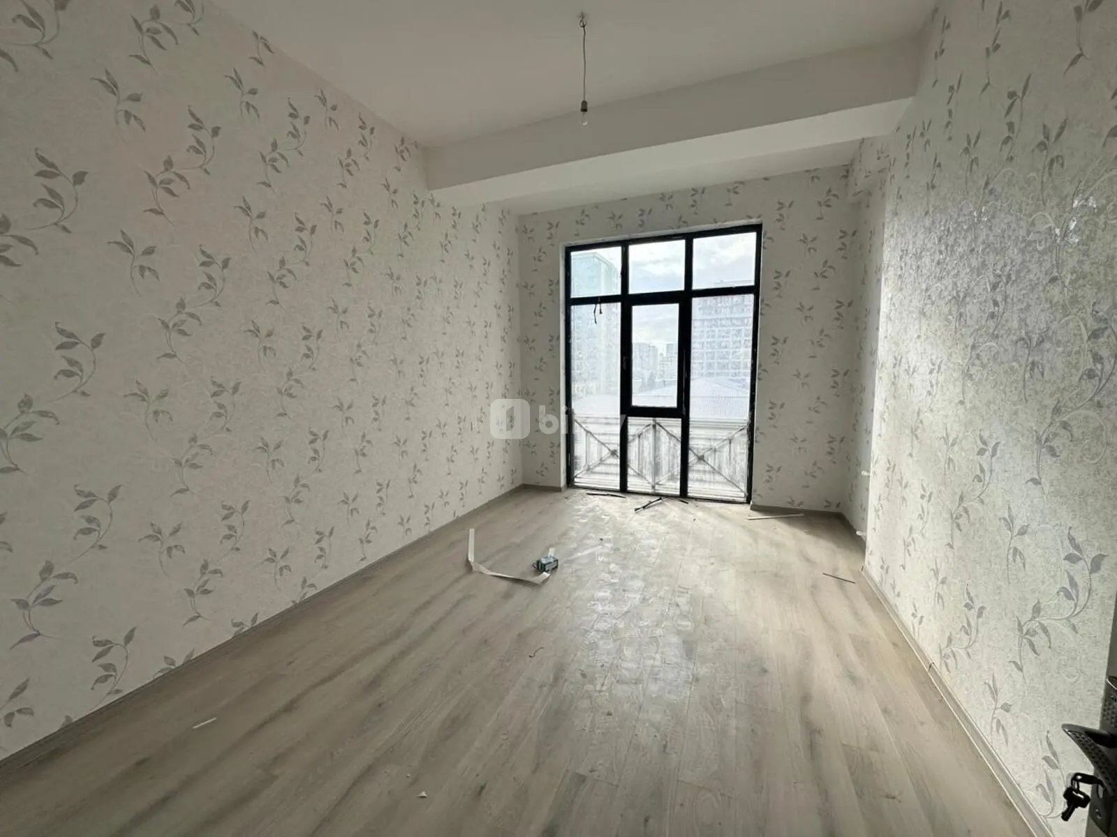 3-комнатная квартира, Насиминский район, Ceyhun Hacıbəyli küçəsi, Баку — фото 6