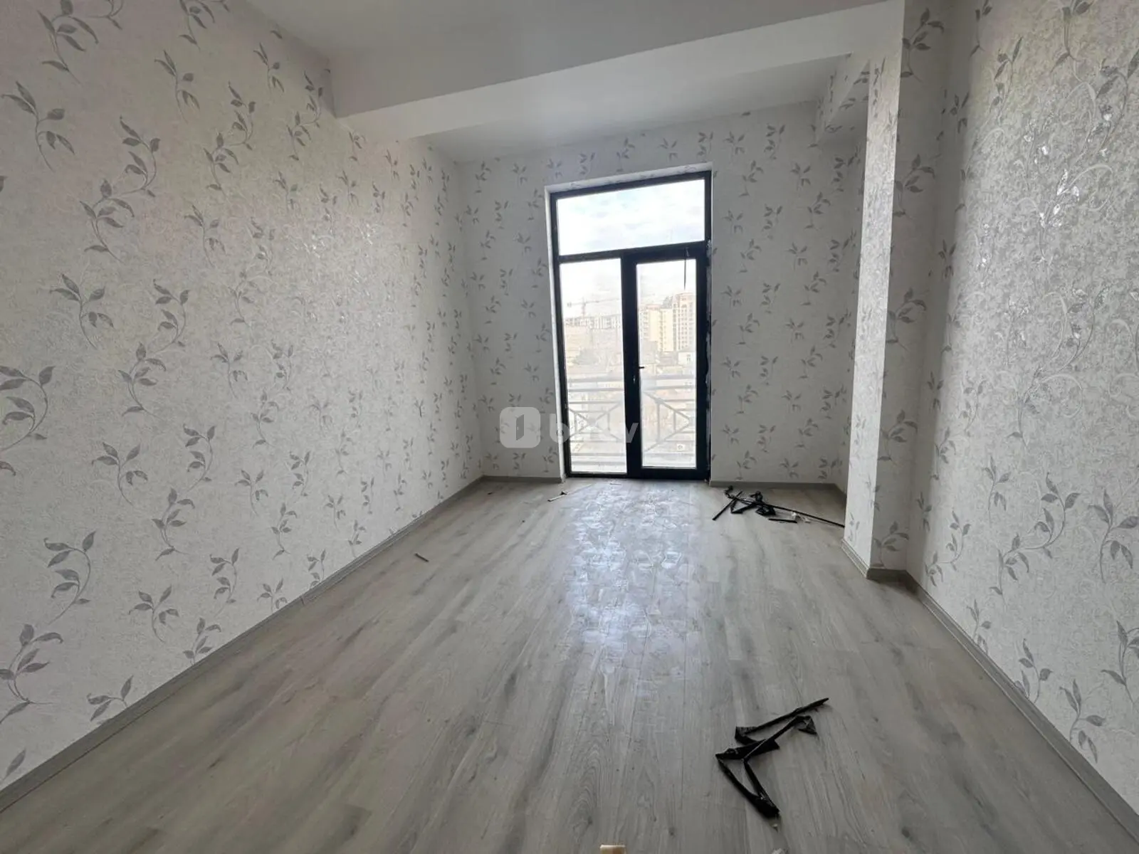 3-комнатная квартира, Насиминский район, Ceyhun Hacıbəyli küçəsi, Баку — фото 7
