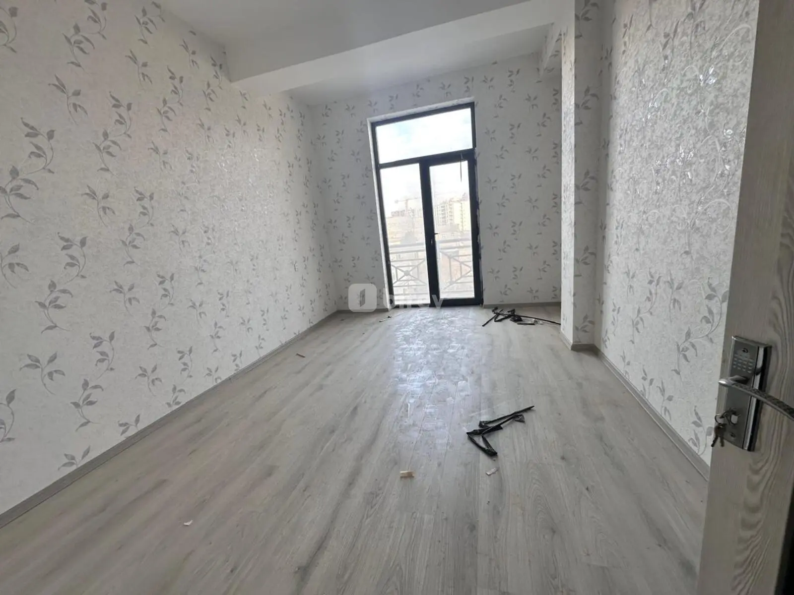 3-комнатная квартира, Насиминский район, Ceyhun Hacıbəyli küçəsi, Баку — фото 11