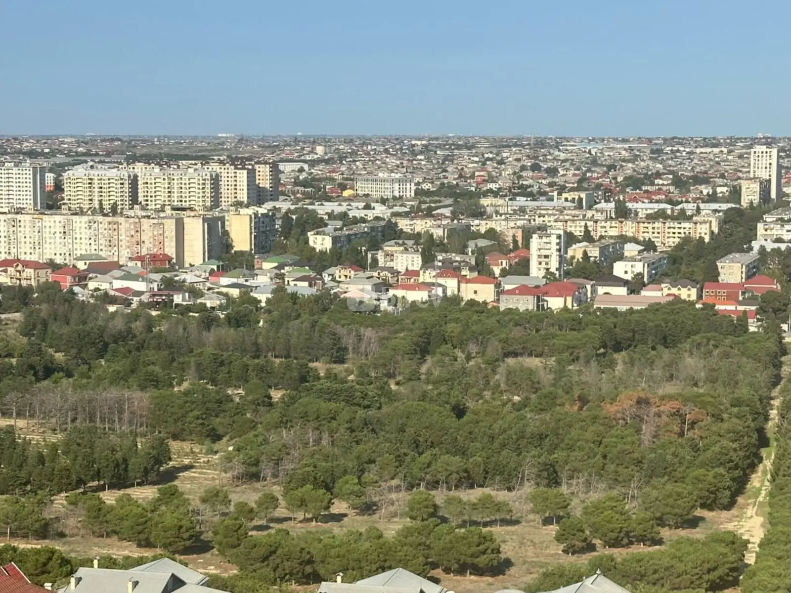 2-комнатная квартира, пос. 8-й километр, Rüstəm Rüstəmov küçəsi, Низаминский район — фото 1