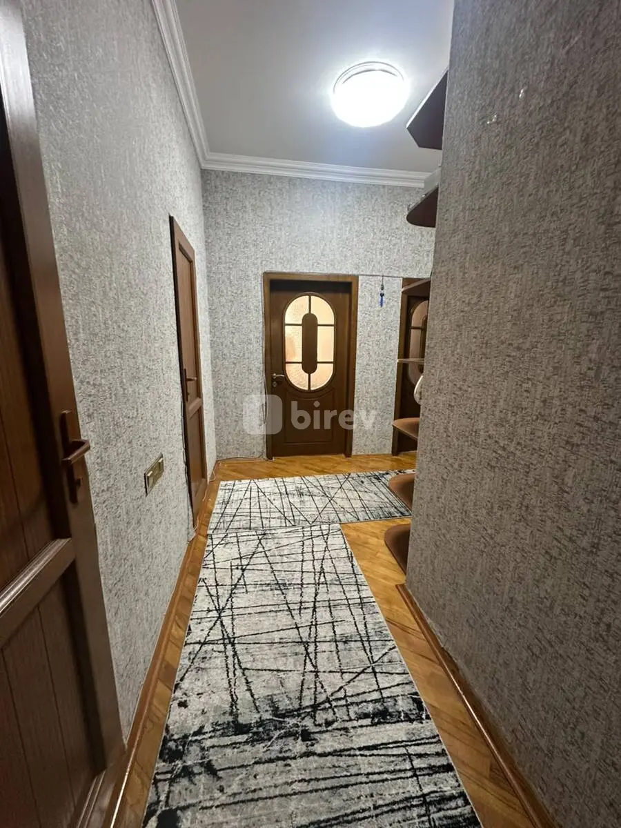 2-комнатная квартира, пос. 8-й километр, Rüstəm Rüstəmov küçəsi, Низаминский район — фото 5