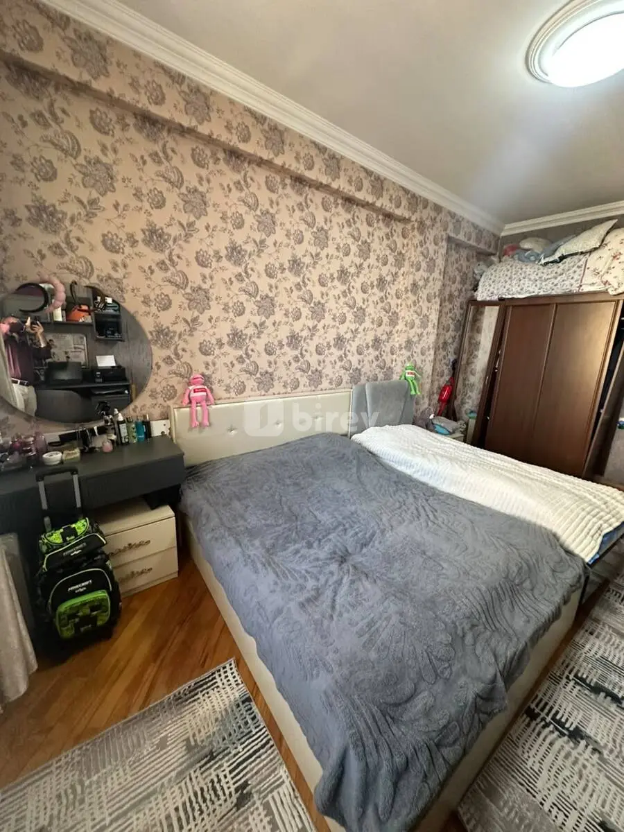 2-комнатная квартира, пос. 8-й километр, Rüstəm Rüstəmov küçəsi, Низаминский район — фото 10