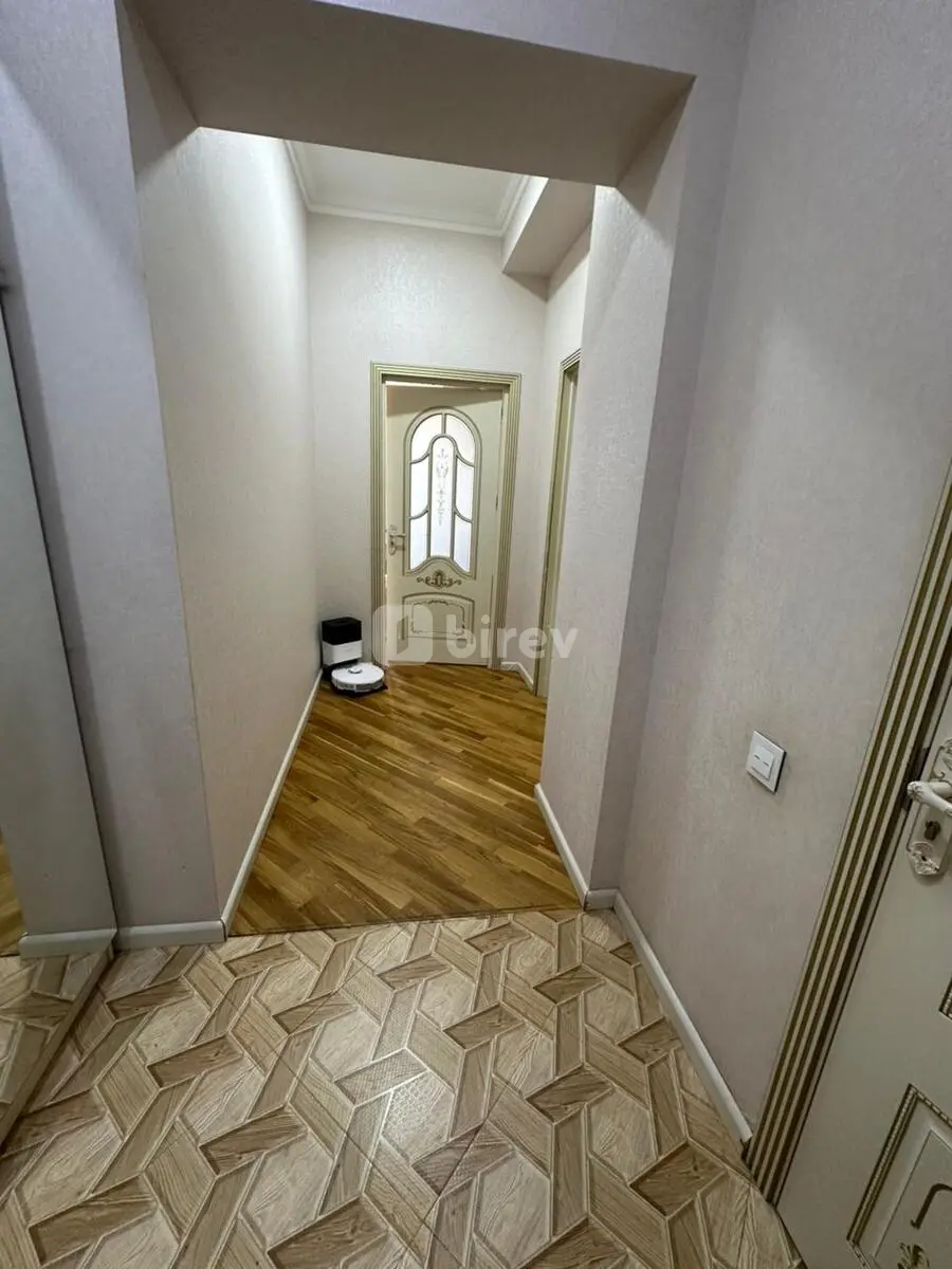 2-комнатная квартира, Низаминский район, Bəkir Çobanzadə küçəsi, Баку — фото 7