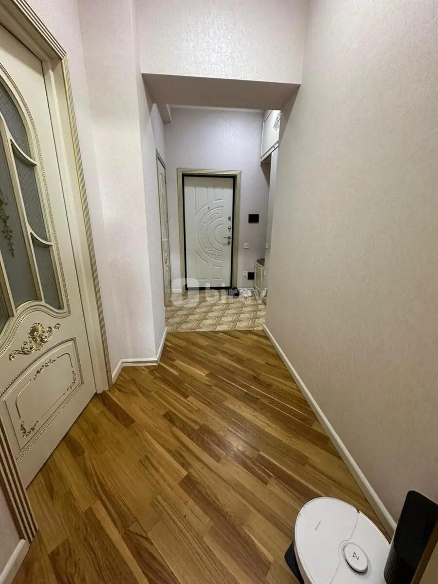 2-комнатная квартира, Низаминский район, Bəkir Çobanzadə küçəsi, Баку — фото 10