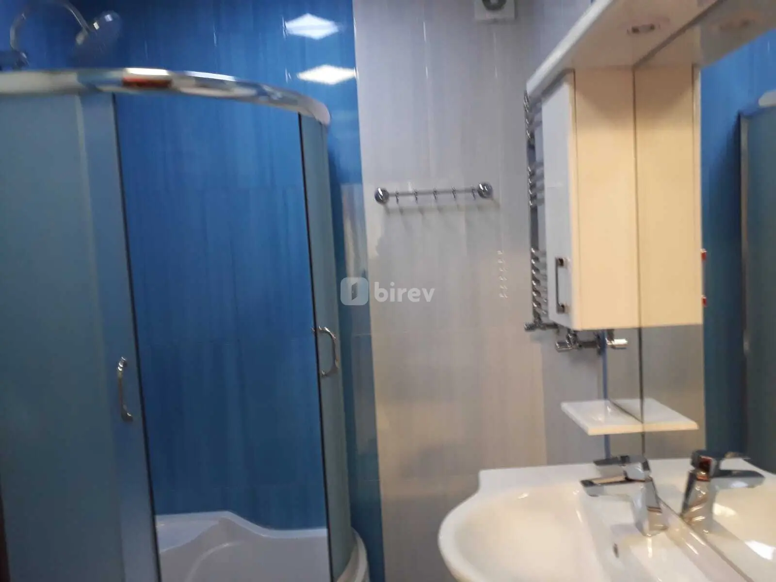 4-комнатная квартира, Ясамальский район, İnşaatçılar pr., Баку — фото 8
