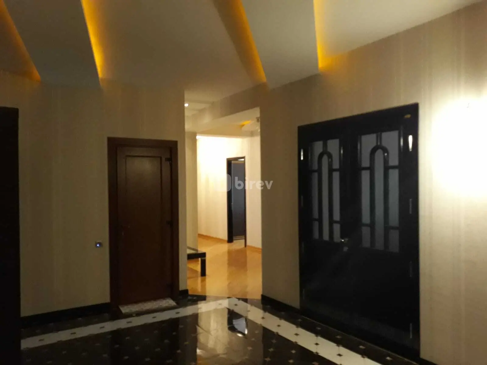 4-комнатная квартира, Ясамальский район, İnşaatçılar pr., Баку — фото 16