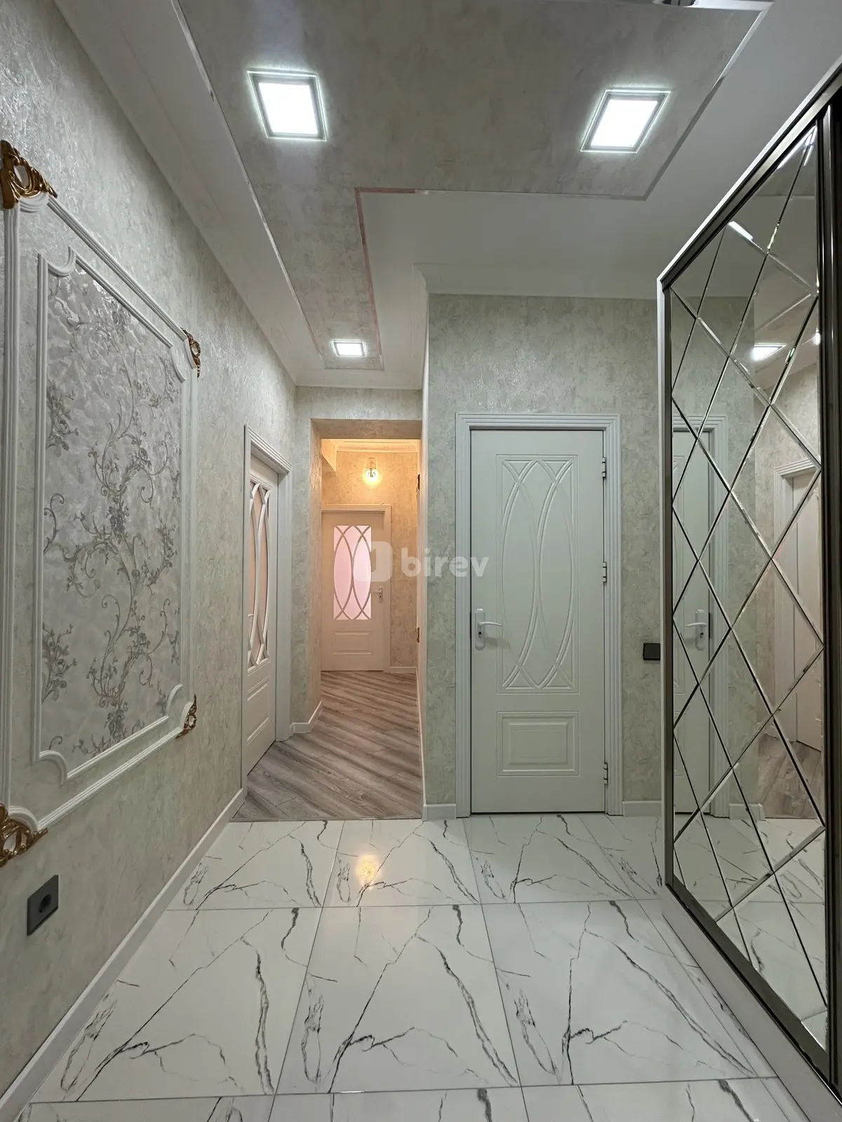 3-комнатная квартира, пос. Масазыр, İstiqlaliyyət küç., Абшеронский район — фото 9