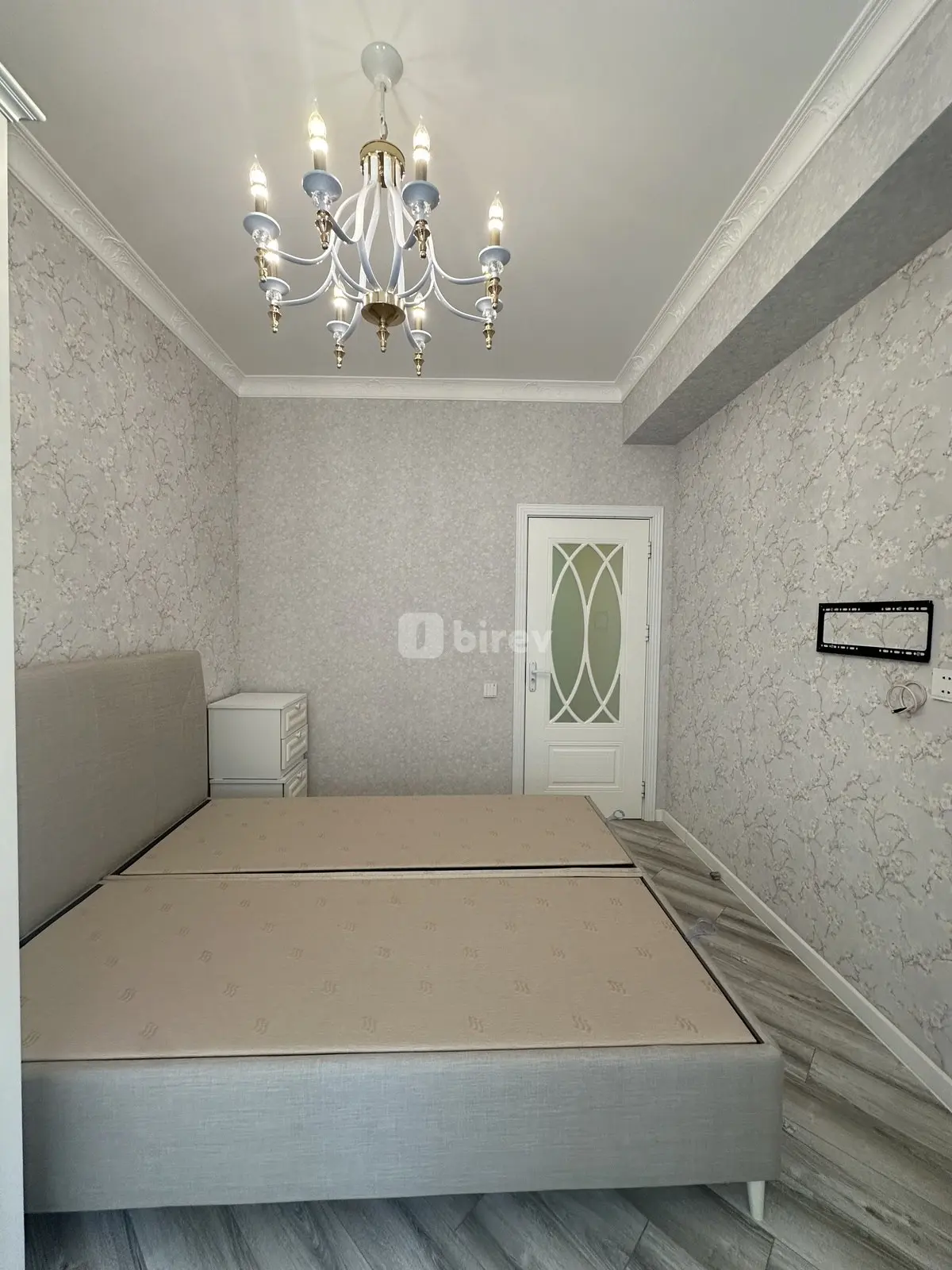 3-комнатная квартира, пос. Масазыр, İstiqlaliyyət küç., Абшеронский район — фото 15