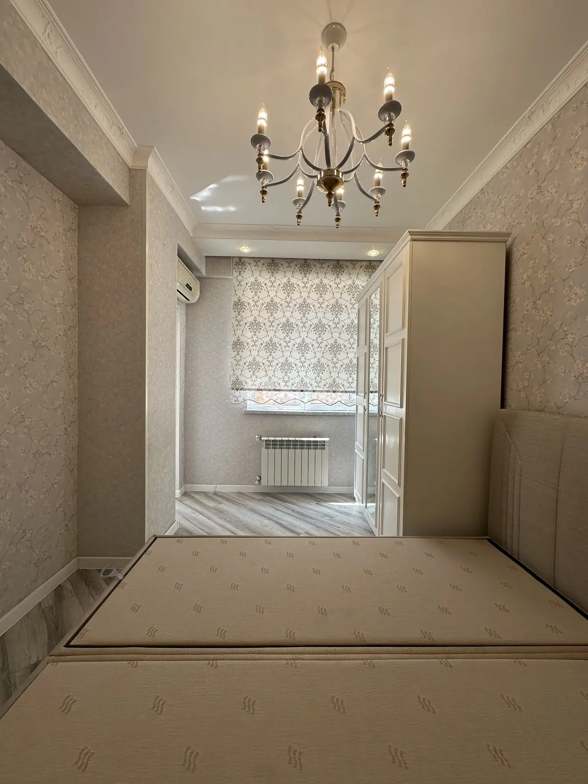 3-комнатная квартира, пос. Масазыр, İstiqlaliyyət küç., Абшеронский район — фото 16