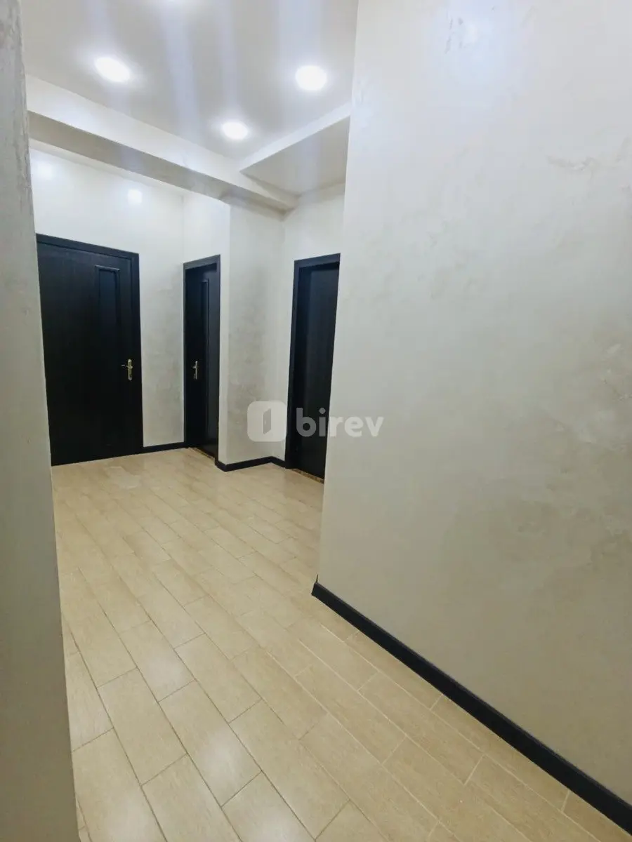 2-комнатная квартира, Наримановский район, Elieşref Elizade Küçesi, Баку — фото 2