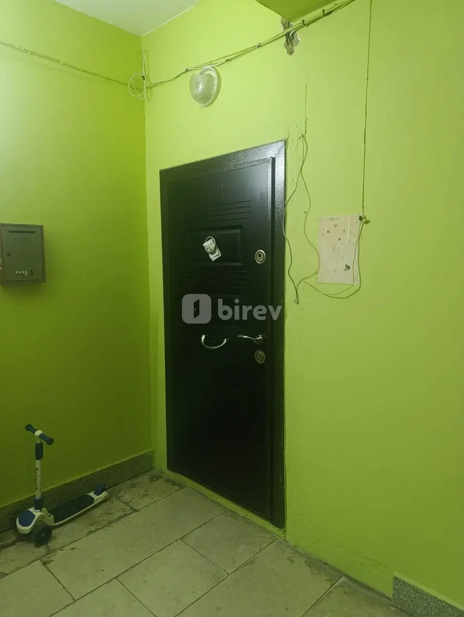 2-комнатная квартира, Наримановский район, Elieşref Elizade Küçesi, Баку — фото 8