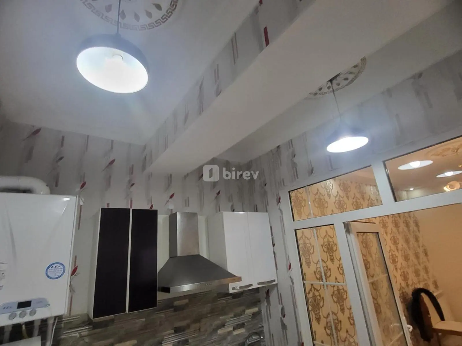 3-комнатная квартира, пос. Хырдалан, Heydər ƏLİYEV prospekti, Абшеронский район — фото 2