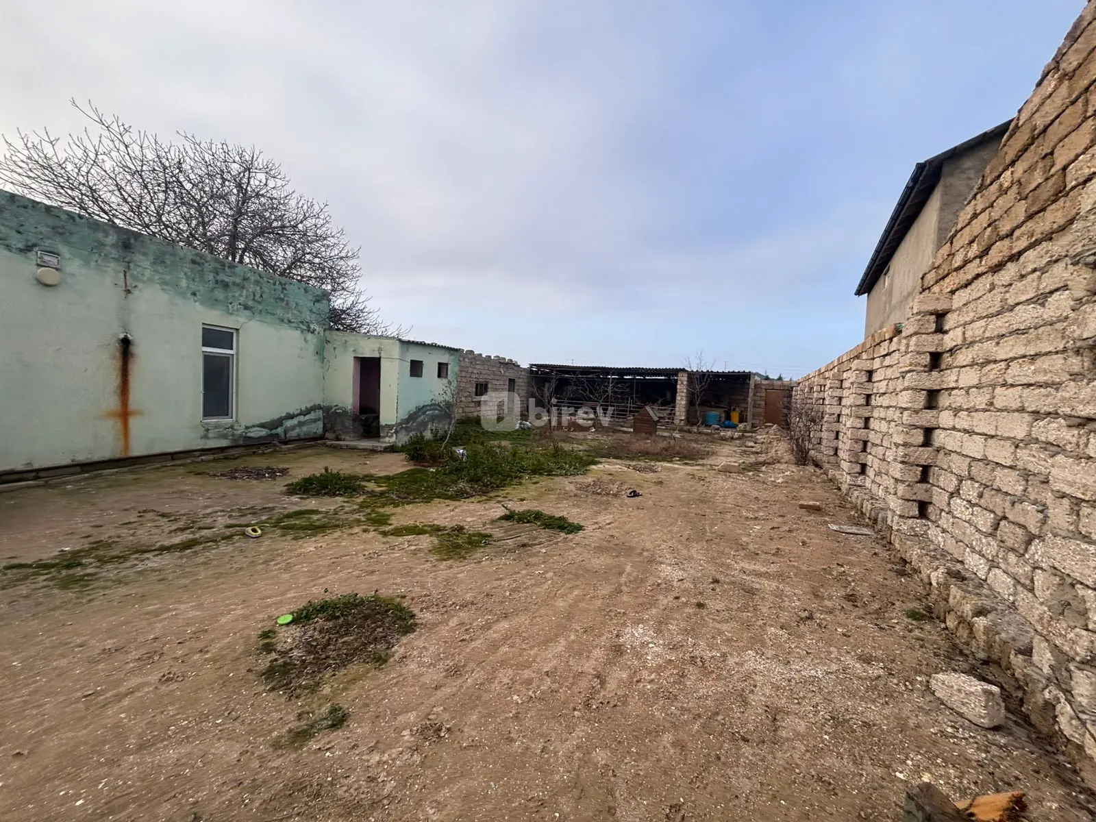 Участок 5 соток, пос. Гала, Qala qəsəbəsi, Хазарский район — фото 4