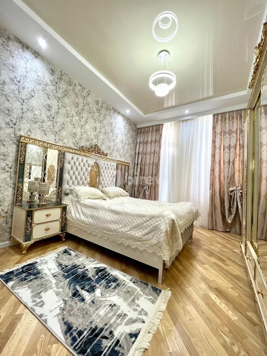 5-комнатная квартира, пос. Ази Асланов, Məhəmməd Hadi küçəsi 58A, Хатаинский район — фото 11