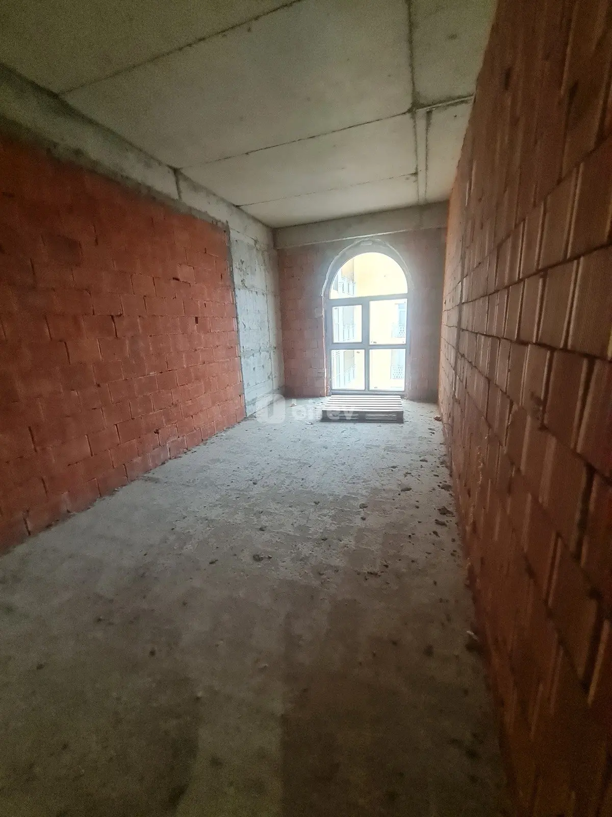 3-комнатная квартира, Наримановский район, Təbriz küç., 115., Баку — фото 4