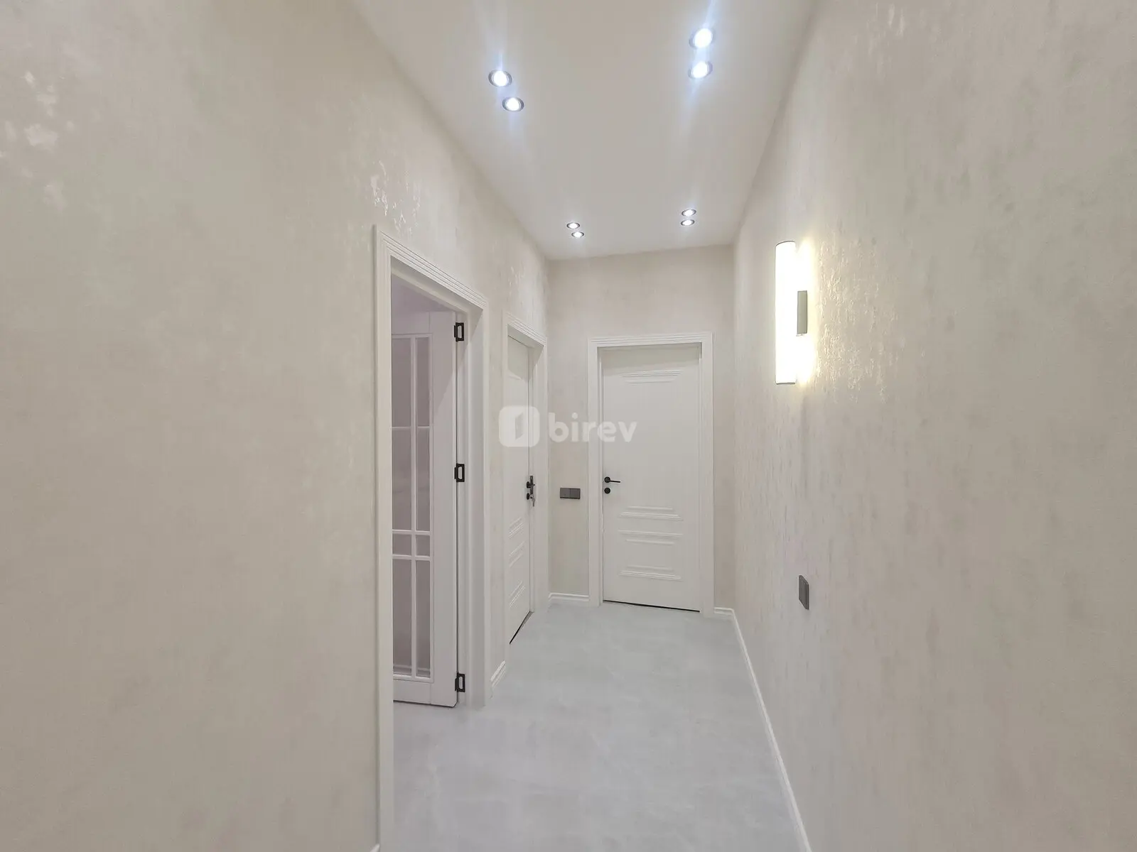 3-комнатная квартира, Наримановский район, Elşad Quliyev küç. 255, Баку — фото 12