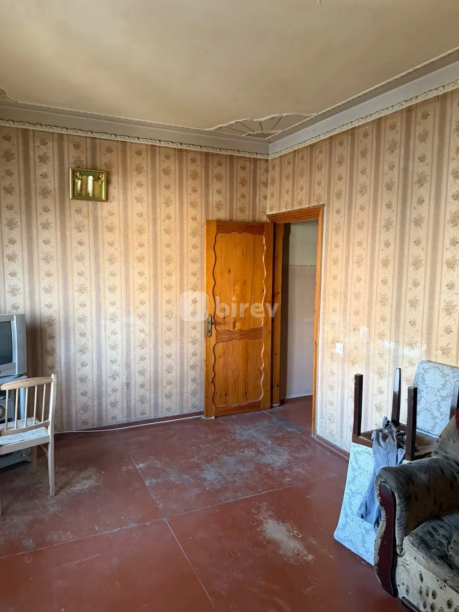 2-комнатная квартира, Наримановский район, Əlyar Əliyev küç., Баку — фото 2
