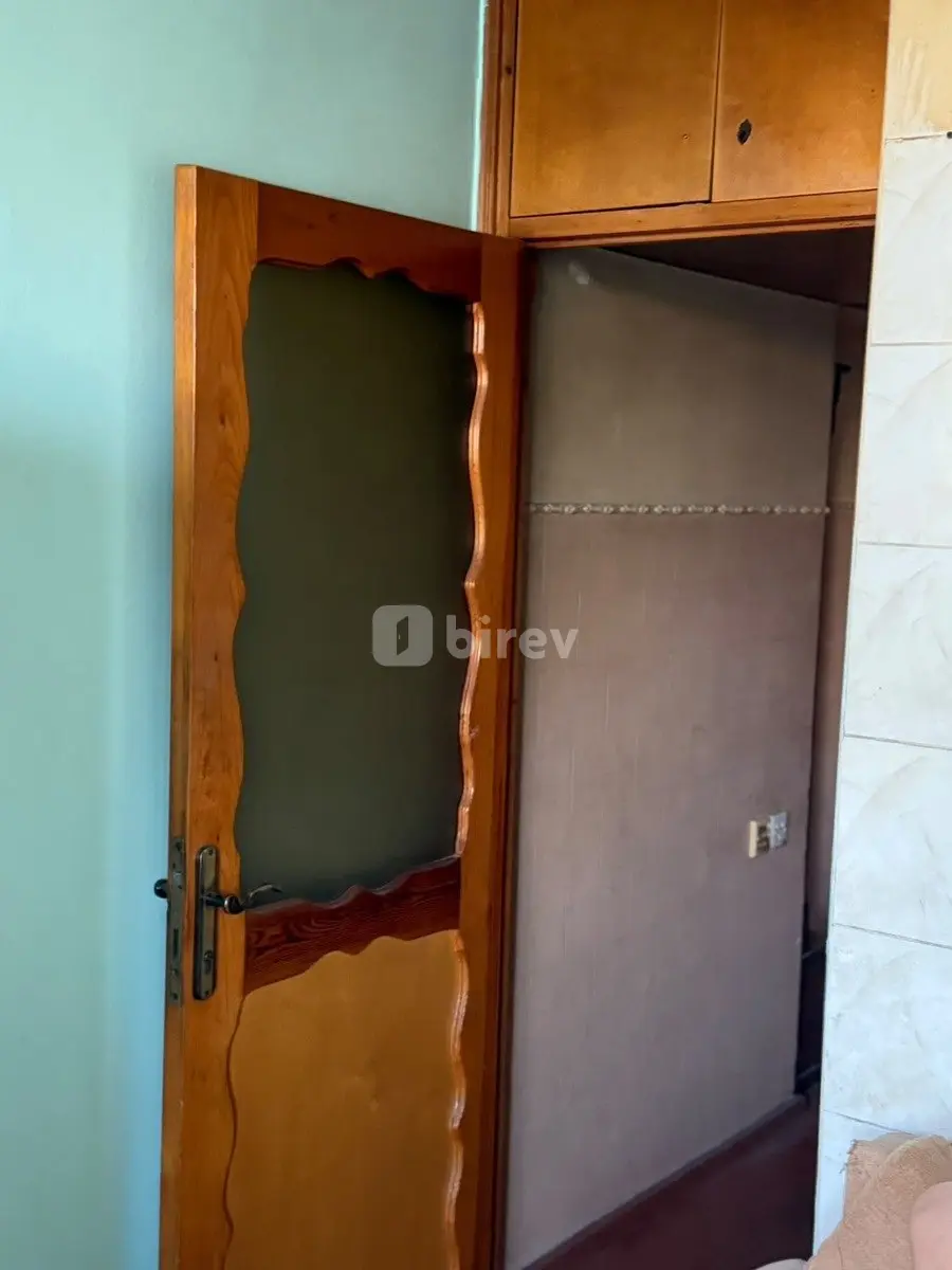 2-комнатная квартира, Наримановский район, Əlyar Əliyev küç., Баку — фото 4