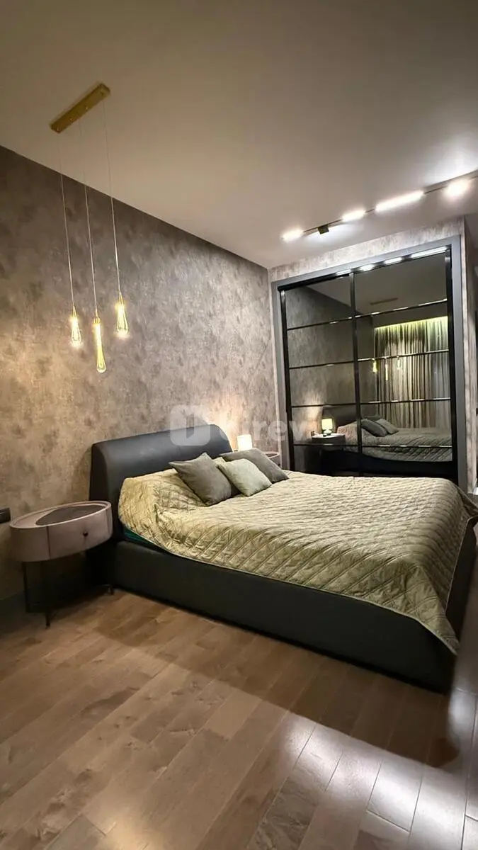 3-комнатная квартира, Хатаинский район, Yaşıl Ada küç, Баку — фото 4