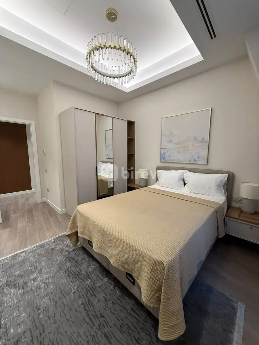 3-комнатная квартира, Хатаинский район, Yaşıl Ada küç, Баку — фото 5