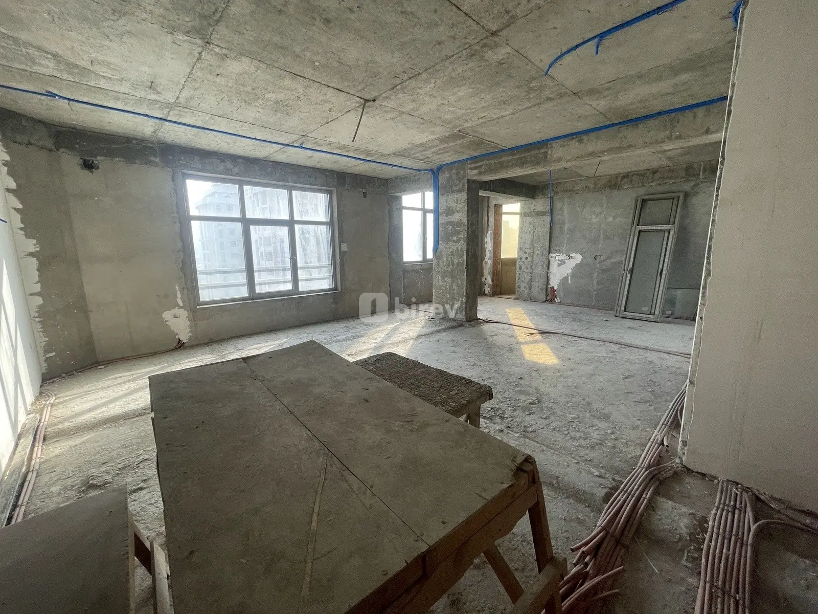 3-комнатная квартира, Ясамальский район, Naxçıvani küçəsi, Баку — фото 7