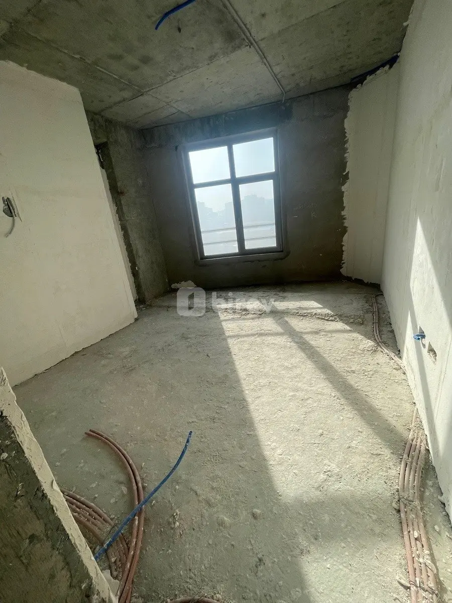 3-комнатная квартира, Ясамальский район, Naxçıvani küçəsi, Баку — фото 9