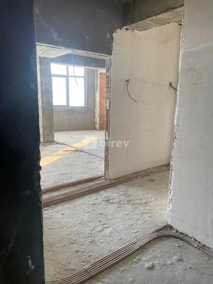 3-комнатная квартира, Ясамальский район, Naxçıvani küçəsi, Баку — фото 10