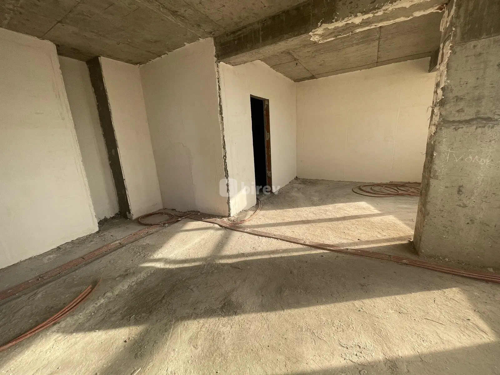 3-комнатная квартира, Ясамальский район, Naxçıvani küçəsi, Баку — фото 11