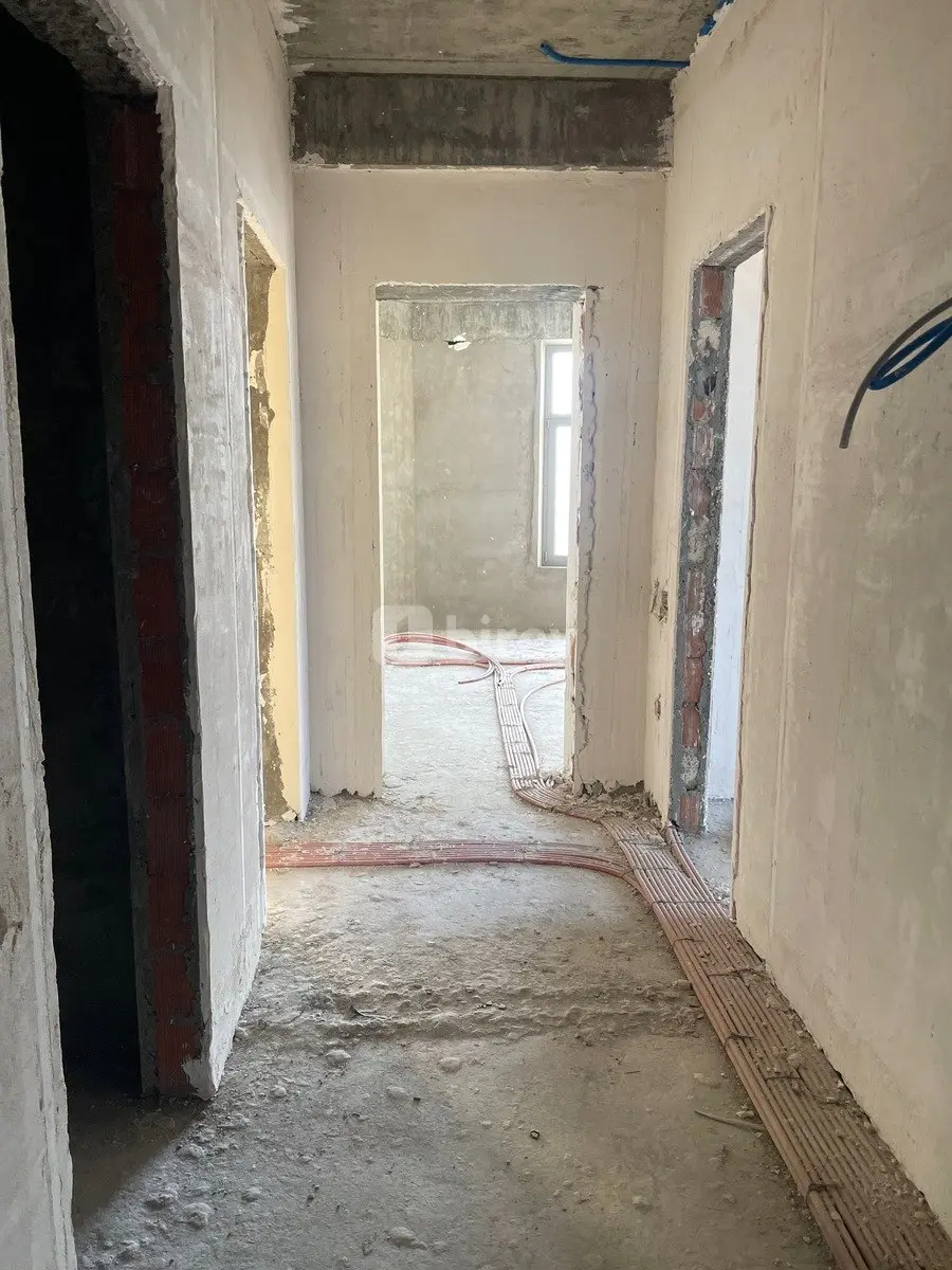 3-комнатная квартира, Ясамальский район, Naxçıvani küçəsi, Баку — фото 12