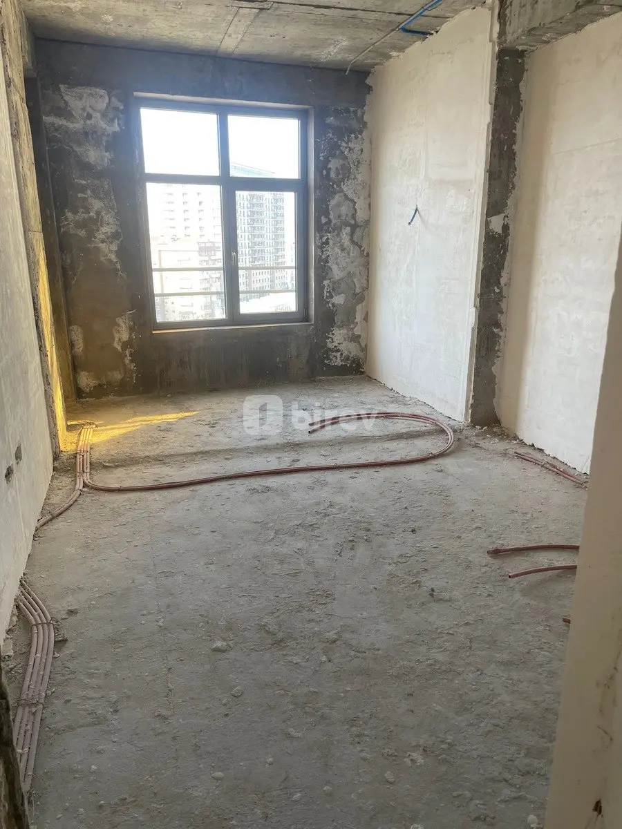 3-комнатная квартира, Ясамальский район, Naxçıvani küçəsi, Баку — фото 13