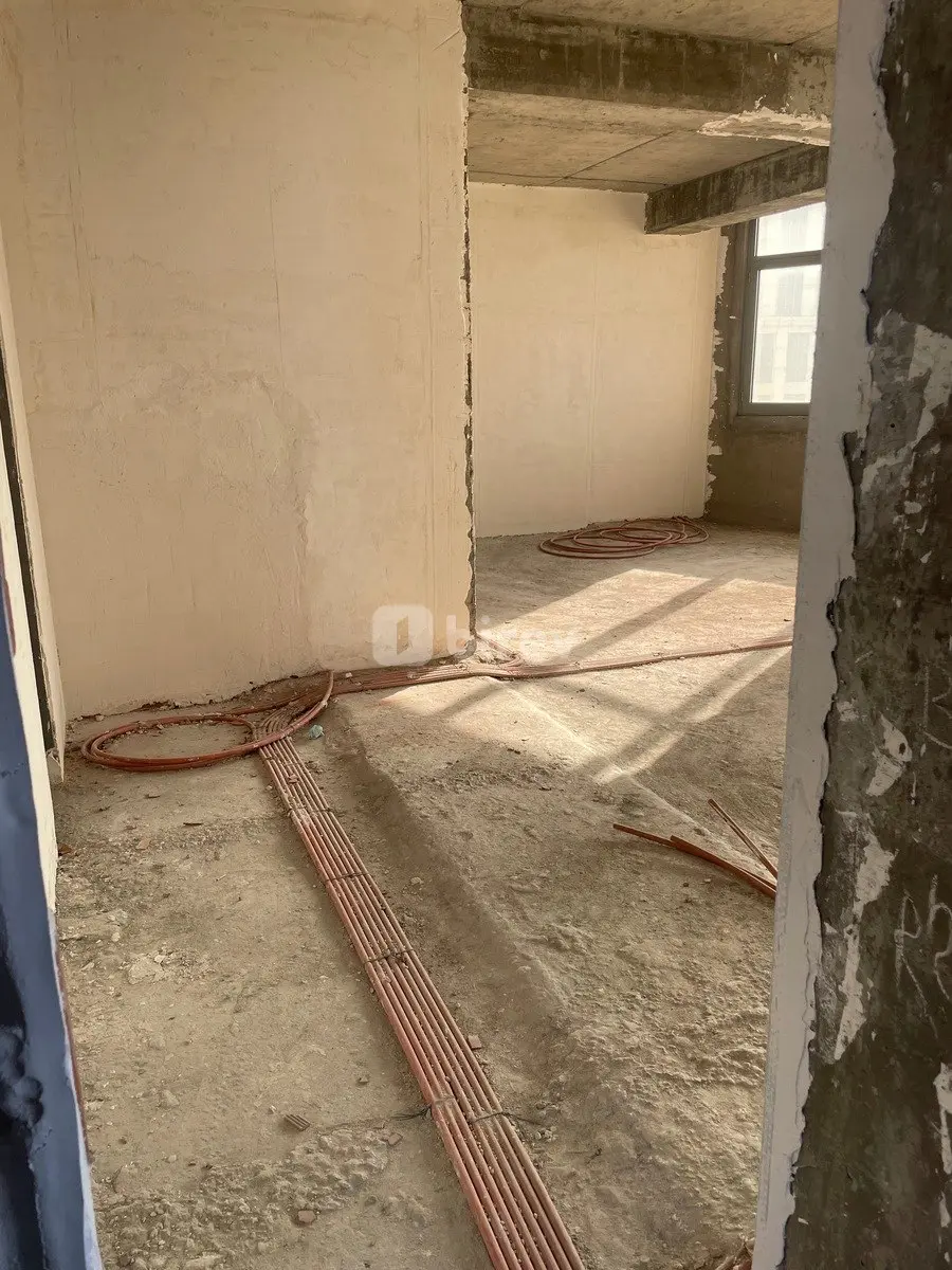 3-комнатная квартира, Ясамальский район, Naxçıvani küçəsi, Баку — фото 14