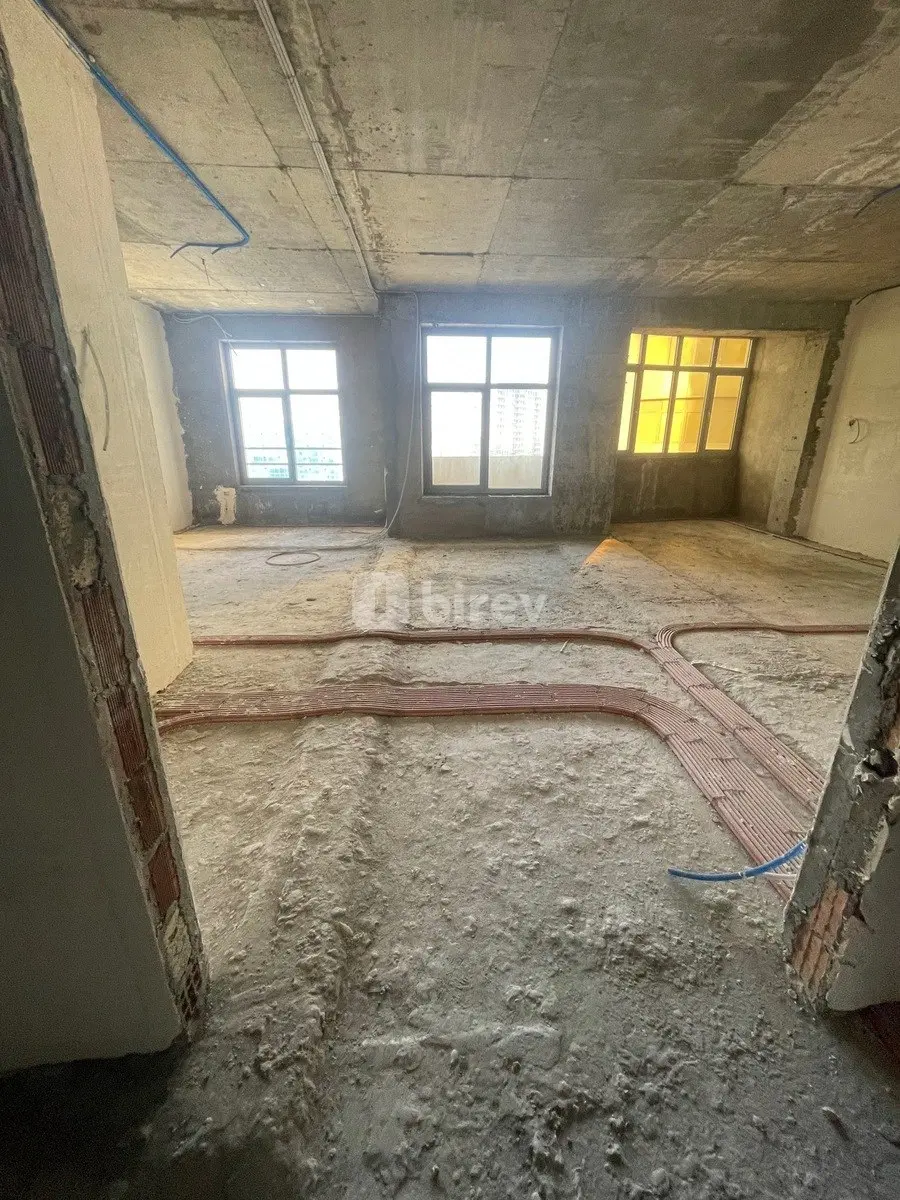 3-комнатная квартира, Ясамальский район, Naxçıvani küçəsi, Баку — фото 15