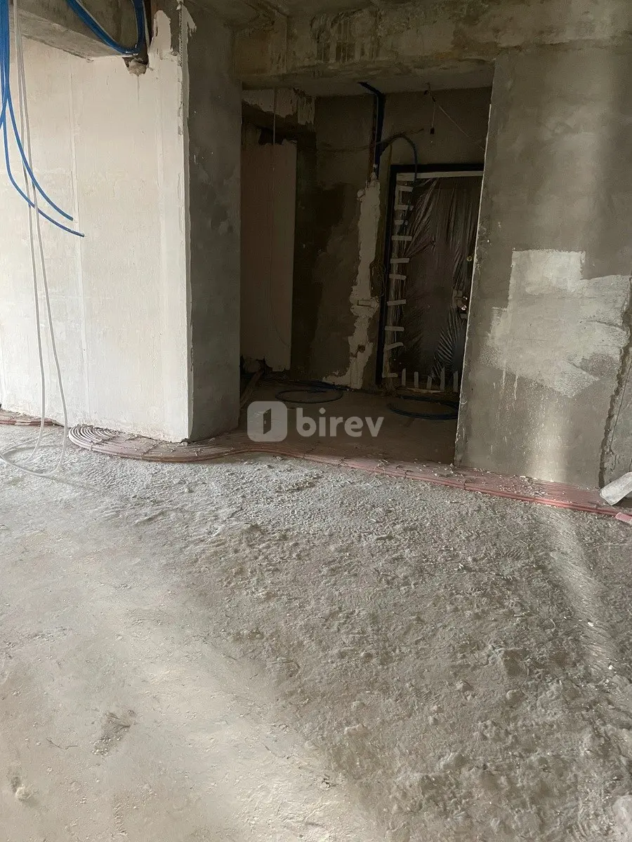 3-комнатная квартира, Ясамальский район, Naxçıvani küçəsi, Баку — фото 16