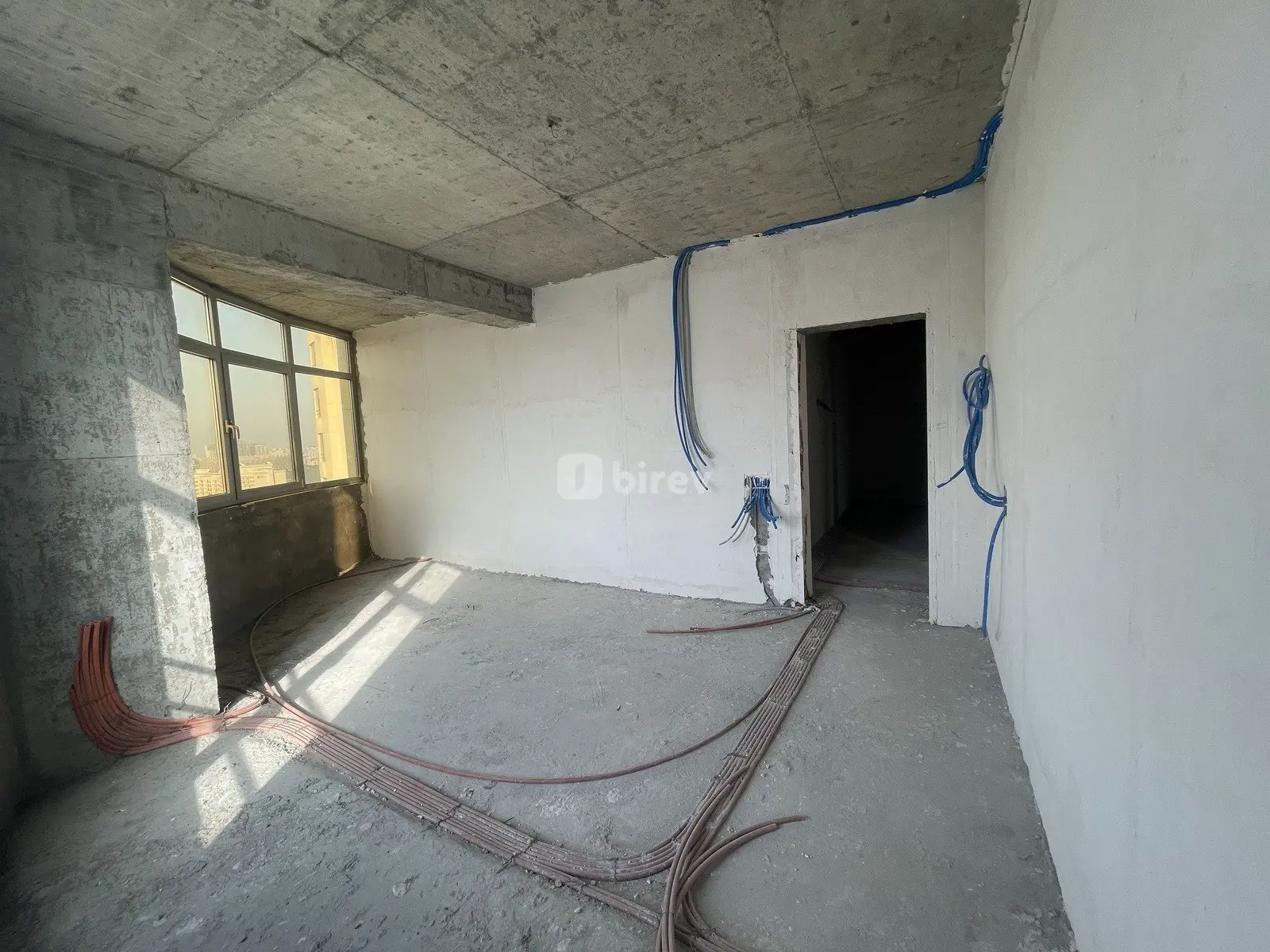 3-комнатная квартира, Ясамальский район, Naxçıvani küçəsi, Баку — фото 17