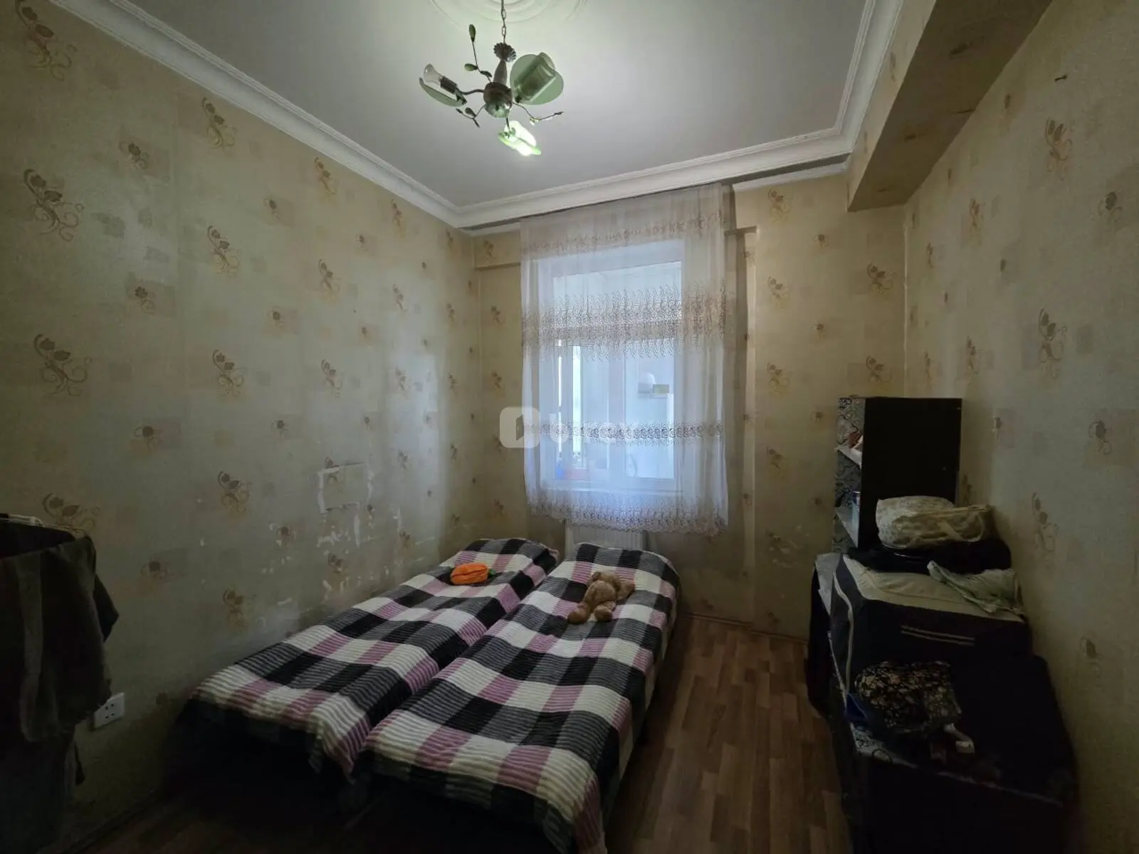 3-комнатная квартира, 7-й микрорайон, Abay Kunanbayev küçəsi, Бинагадинский район — фото 3