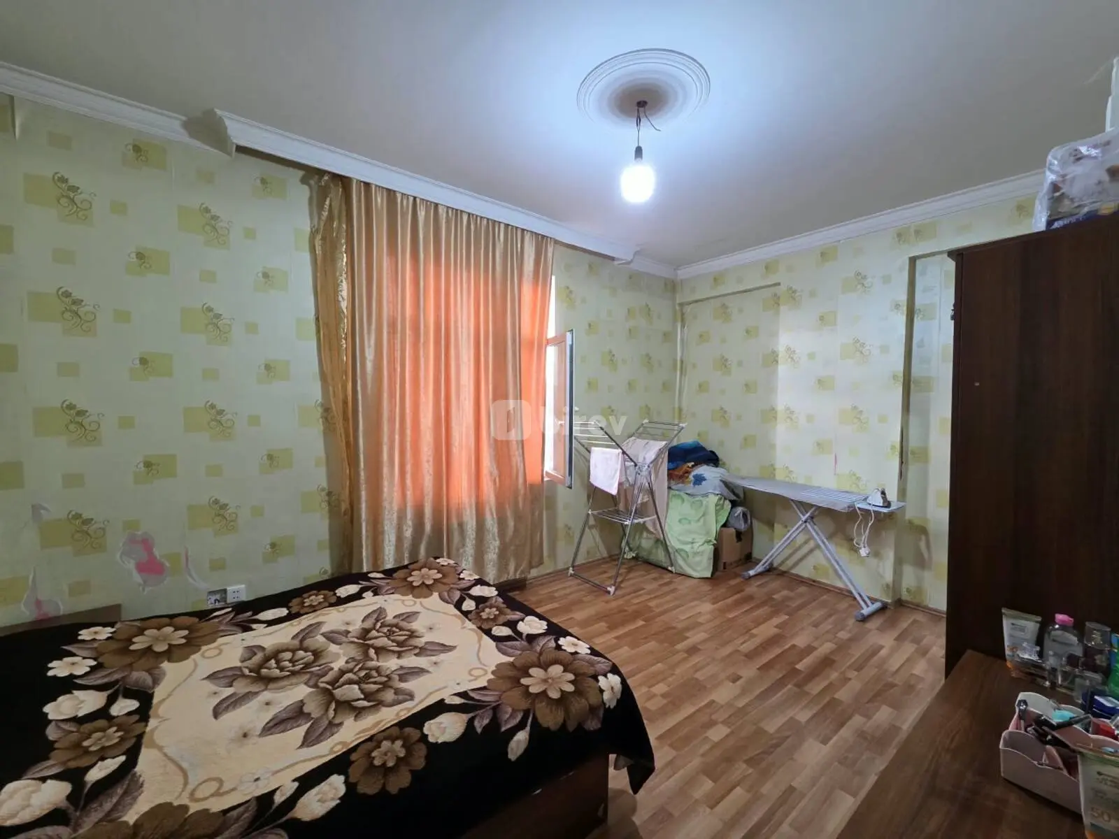 3-комнатная квартира, 7-й микрорайон, Abay Kunanbayev küçəsi, Бинагадинский район — фото 5
