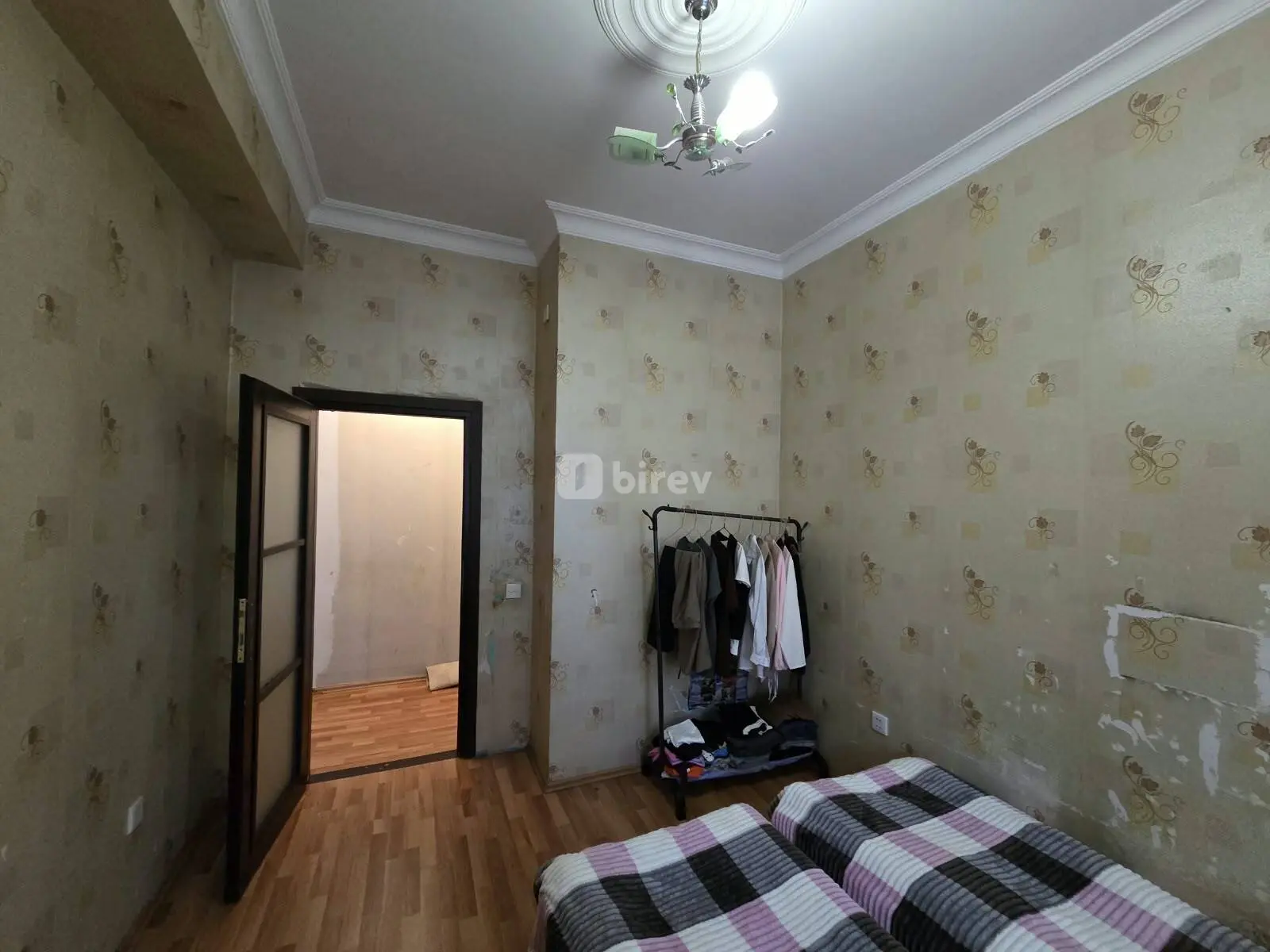 3-комнатная квартира, 7-й микрорайон, Abay Kunanbayev küçəsi, Бинагадинский район — фото 8