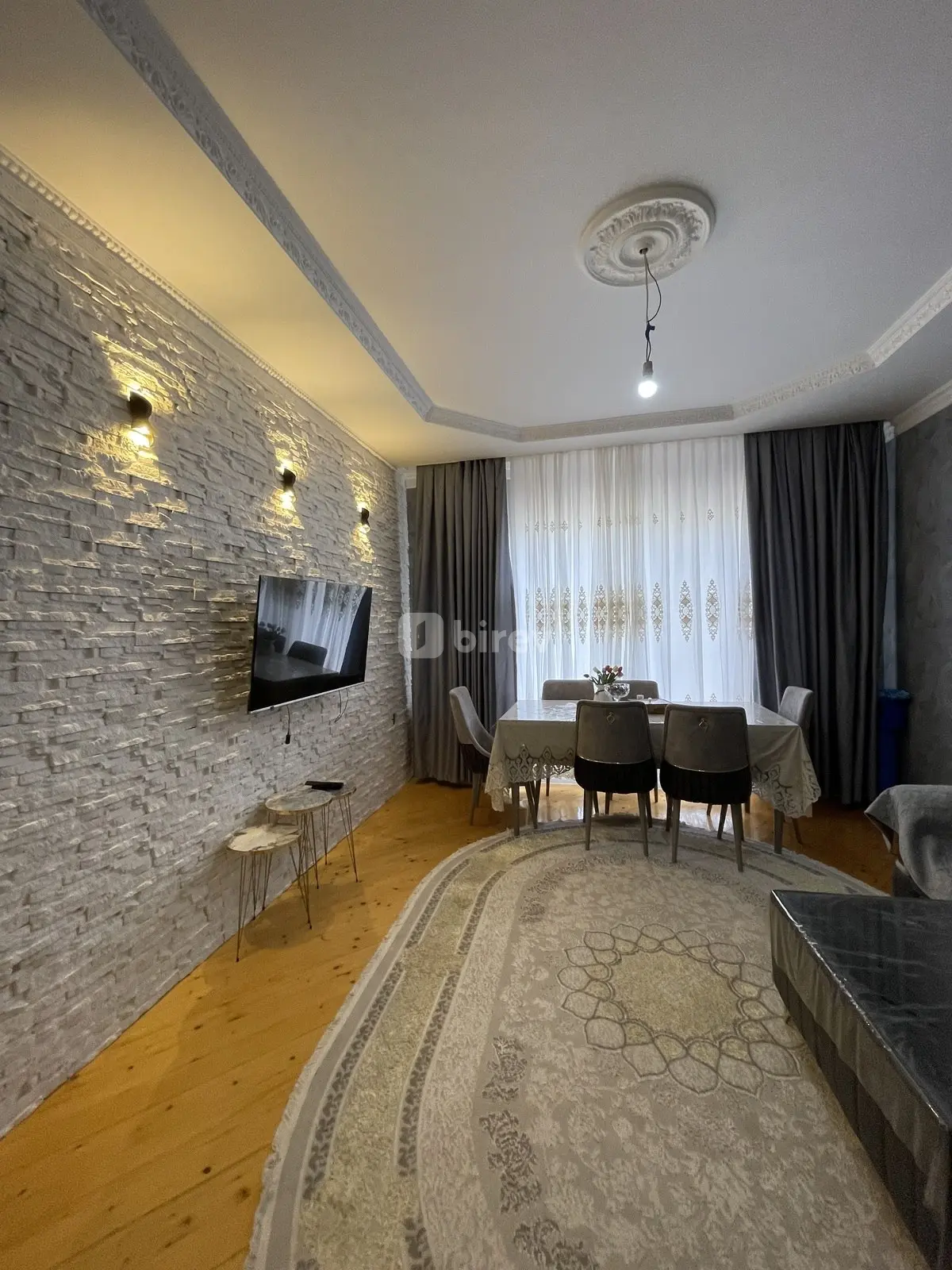 5-комнатный дом, пос. Говсан, Hövsan qəsəbəsi, Сураханский район — фото 4