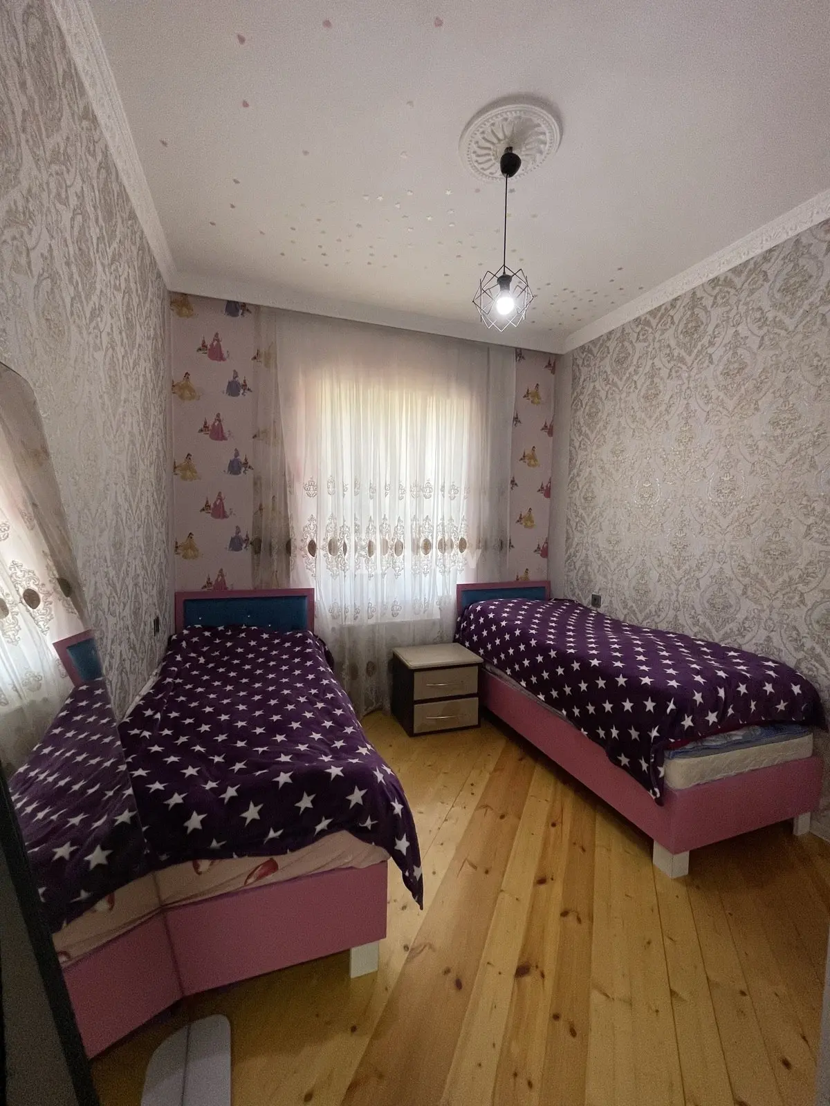 5-комнатный дом, пос. Говсан, Hövsan qəsəbəsi, Сураханский район — фото 8