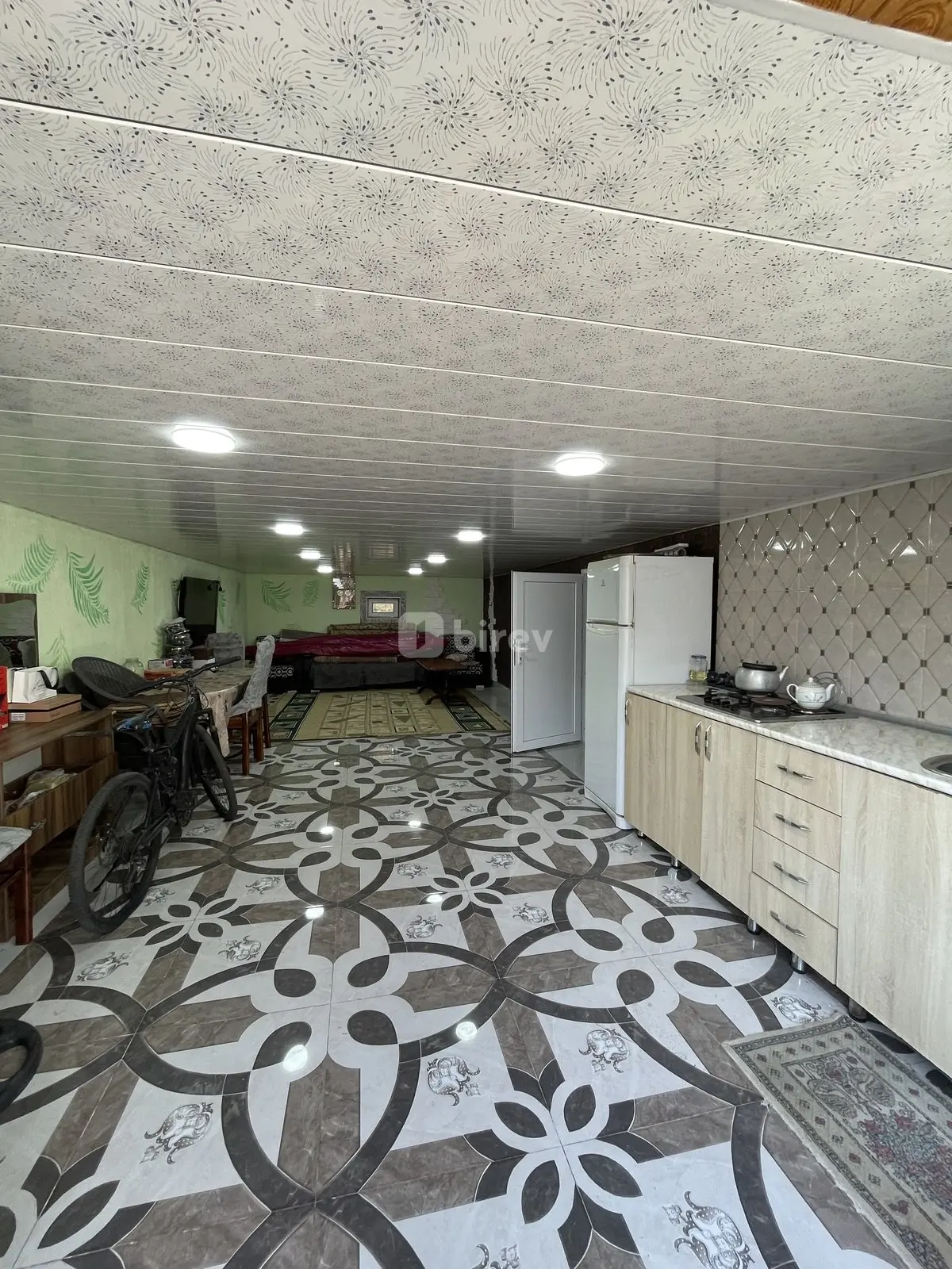 5-комнатный дом, пос. Говсан, Hövsan qəsəbəsi, Сураханский район — фото 13