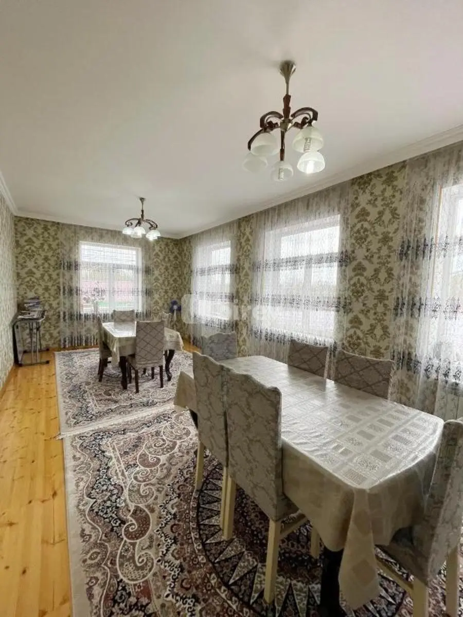 7-комнатный дом, пос. Говсан, Hövsan qəsəbəsi, Сураханский район — фото 2