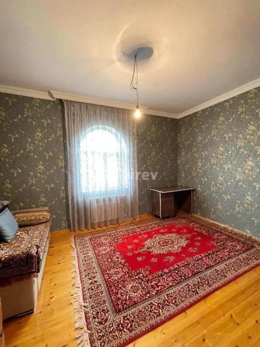 7-комнатный дом, пос. Говсан, Hövsan qəsəbəsi, Сураханский район — фото 4