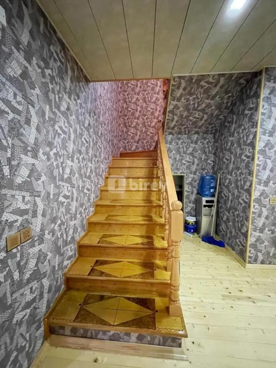 7-комнатный дом, пос. Говсан, Hövsan qəsəbəsi, Сураханский район — фото 8